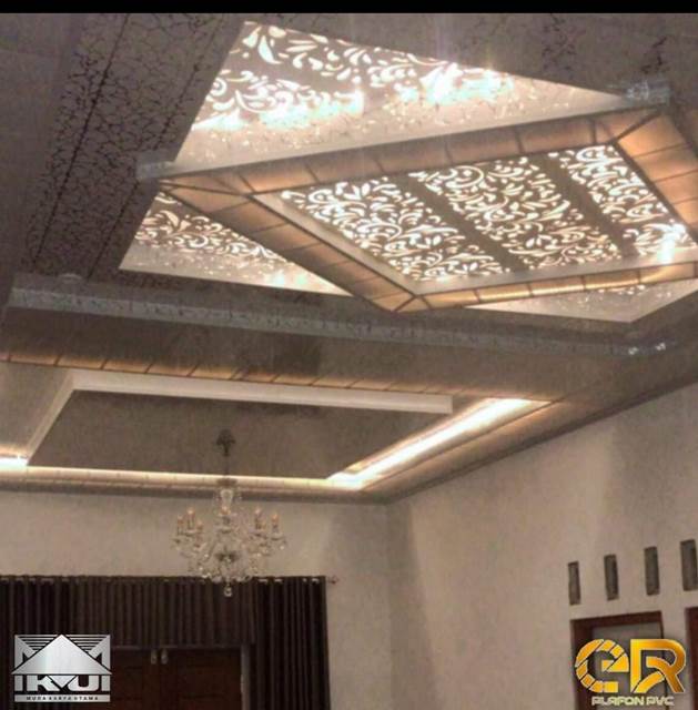 distributor terbaik plafon pvc luwuk8